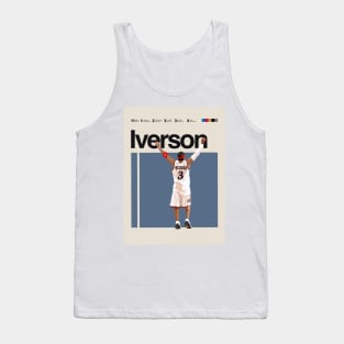 Iverson Tank Top